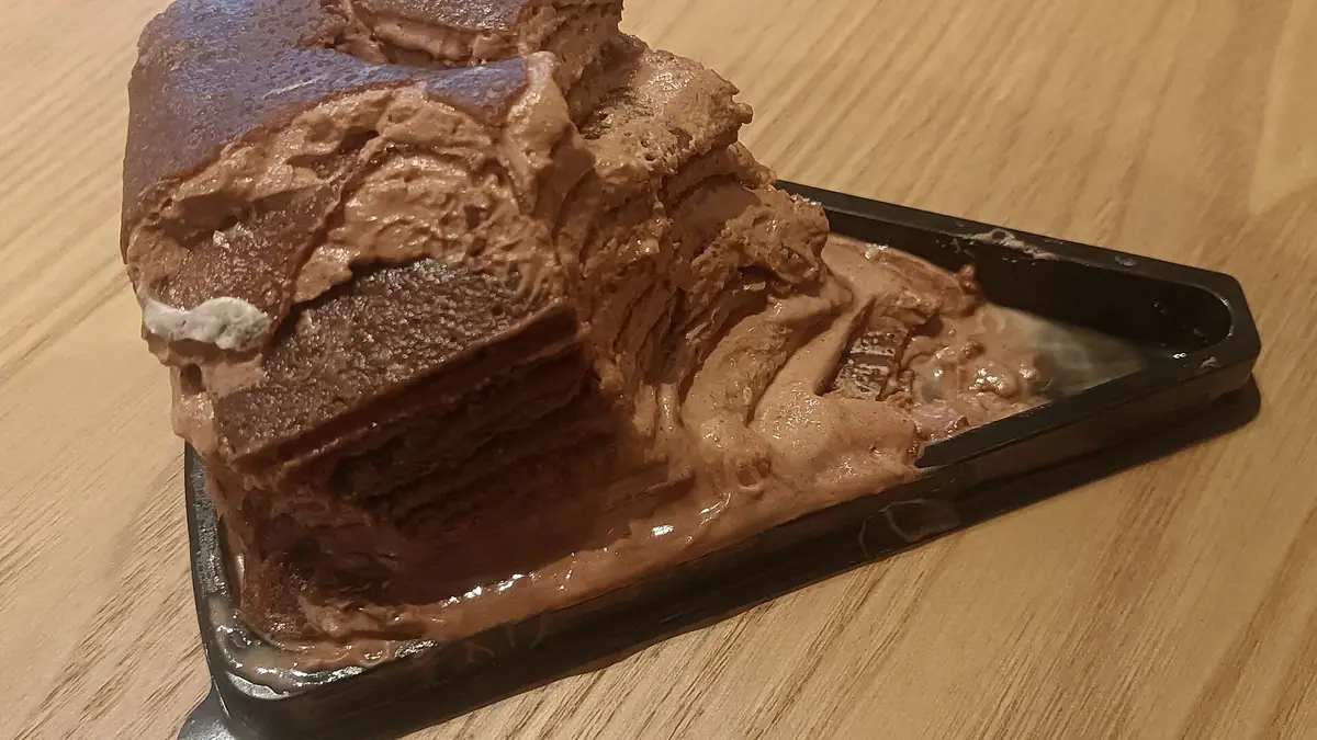 Hove Park Cafe – cake shop in Aldrington, Hove
